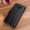 Caseflex Etui Futerał Wallet Case Samsung Galaxy S8 (czarny)